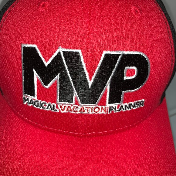 Stewart-Haas Racing MVP #14 Chase Briscoe Snapback Hat Cap NASCAR - Picture 3 of 12